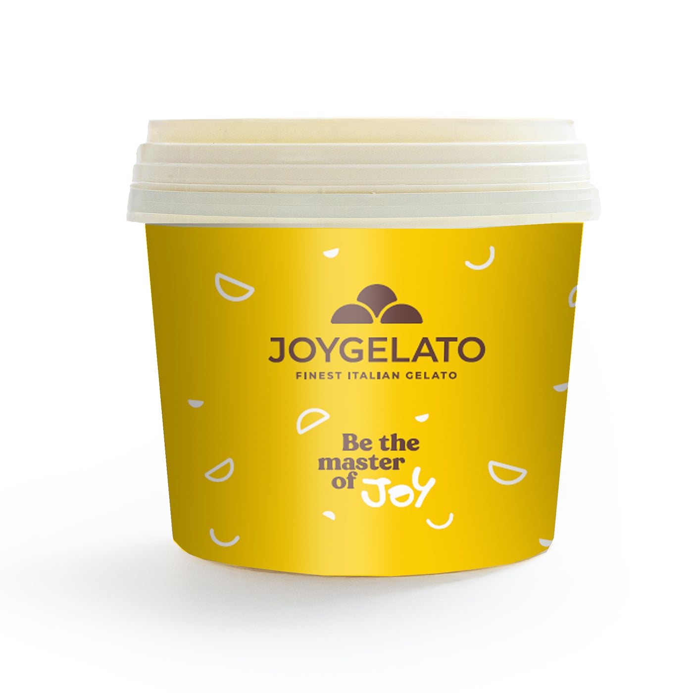 Joycream Franui Milk Joygelato